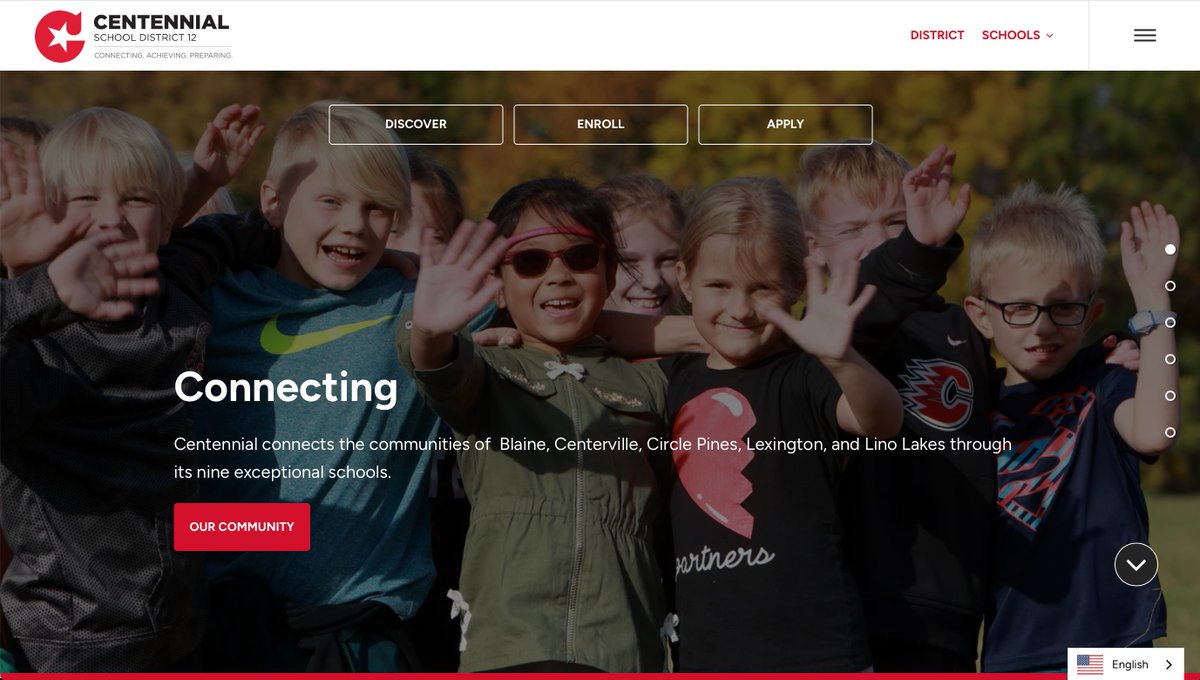 CESO Communications tweet media