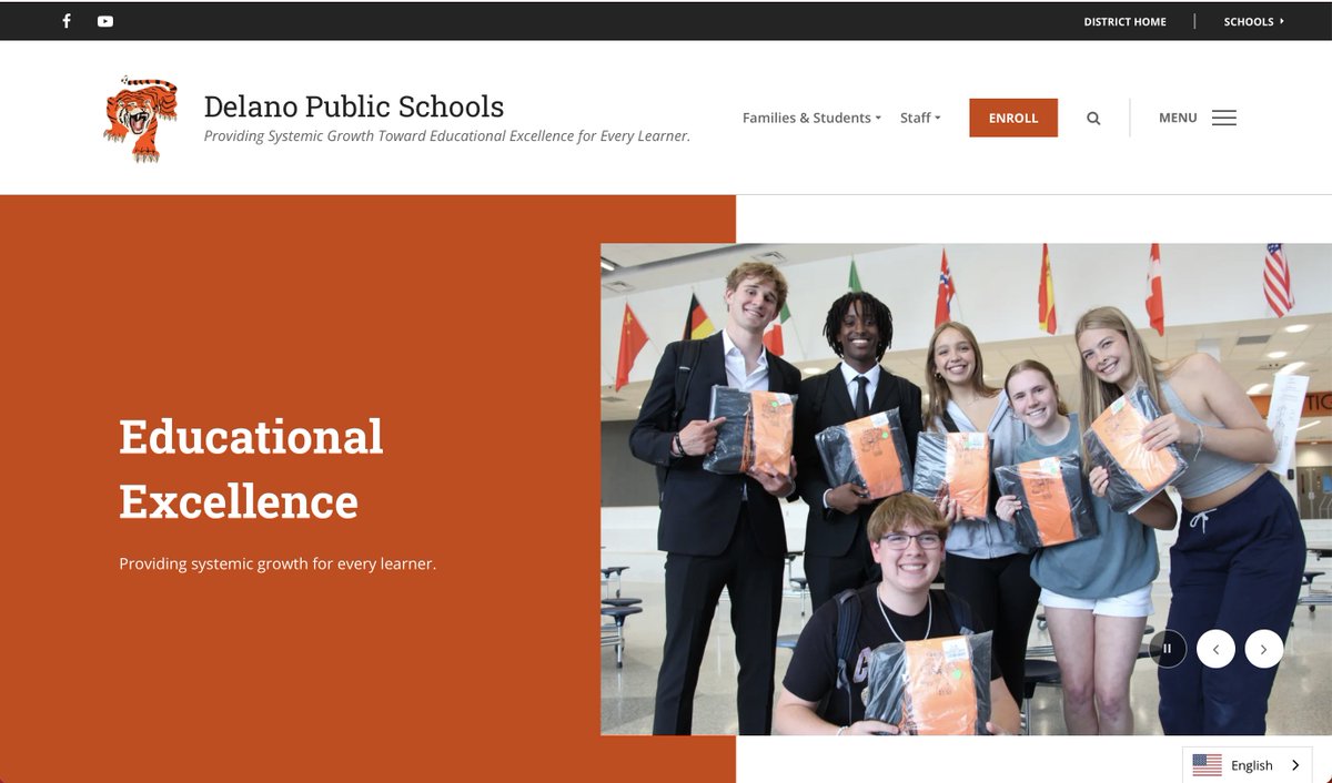 CESO Communications tweet media