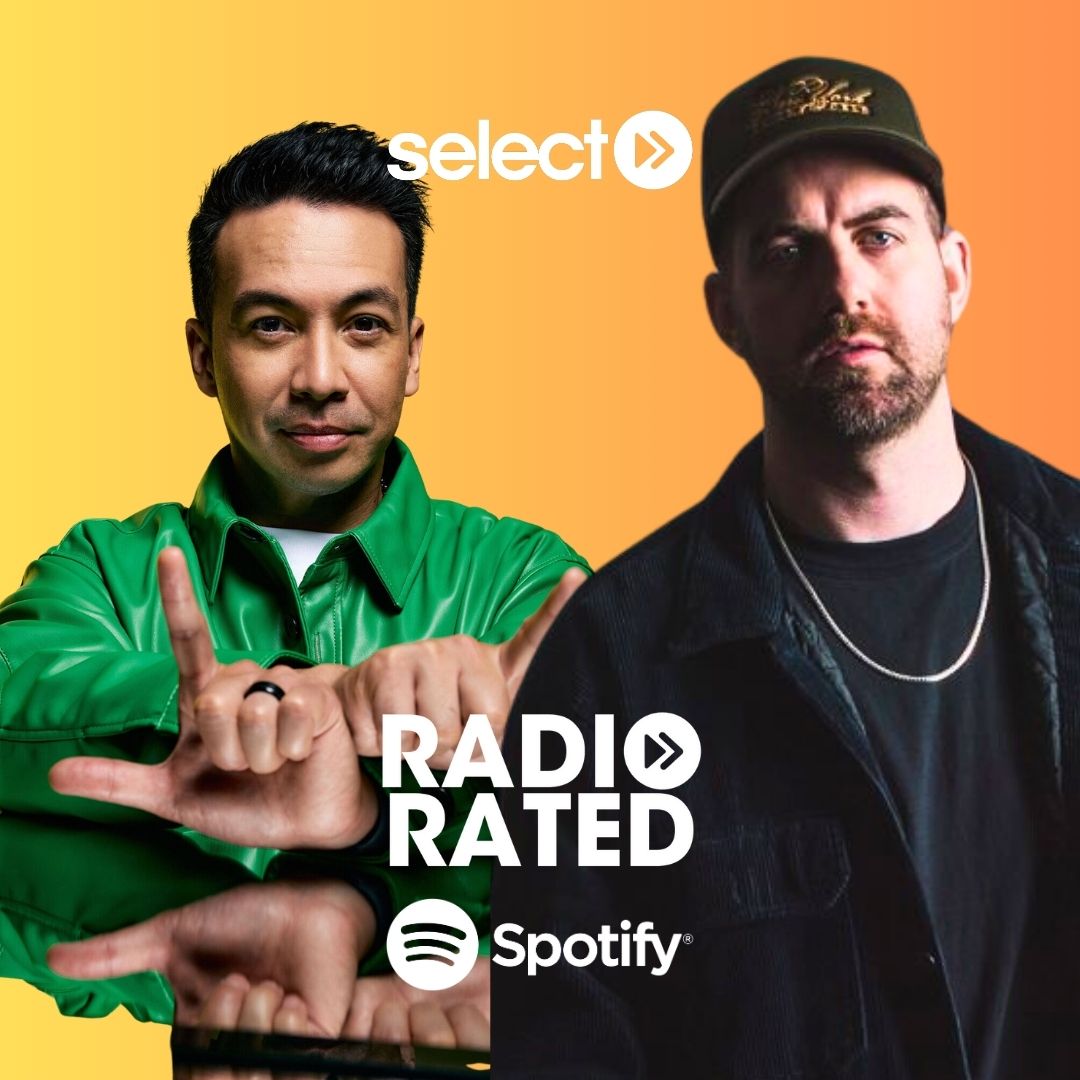 Select Radio (@selectradioapp) on Twitter photo Another 🆕 week...more 🆕 music!
✨️ A groovy vibes from @atripmusic
✨️ Beautiful sounds from <a href="/frankywahmusic/">Franky Wah</a> & @zoekypri
✨️ A chunky cut from <a href="/riordan/">Riordan.csv</a>.uk & <a href="/ellismossdj/">Ellis Moss</a>
✨️ A power collab from @laidbackluke & @chrislorenzo66
Link in bio 🔗 Another 🆕 week...more 🆕 music!
✨️ A groovy vibes from @atripmusic
✨️ Beautiful sounds from <a href="/frankywahmusic/">Franky Wah</a> & @zoekypri
✨️ A chunky cut from <a href="/riordan/">Riordan.csv</a>.uk & <a href="/ellismossdj/">Ellis Moss</a>
✨️ A power collab from @laidbackluke & @chrislorenzo66
Link in bio 🔗