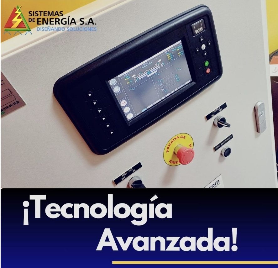 SesaPower's tweet photo. Diseñamos los tableros de sincronismo automático a la medida de las necesidades con la más alta tecnología y calidad del mundo... Escribimos para solicitar su cotización y resolver sus problemas con sus plantas eléctricas... isales@esesa.com https://t.co/D9Hw8jqy5s