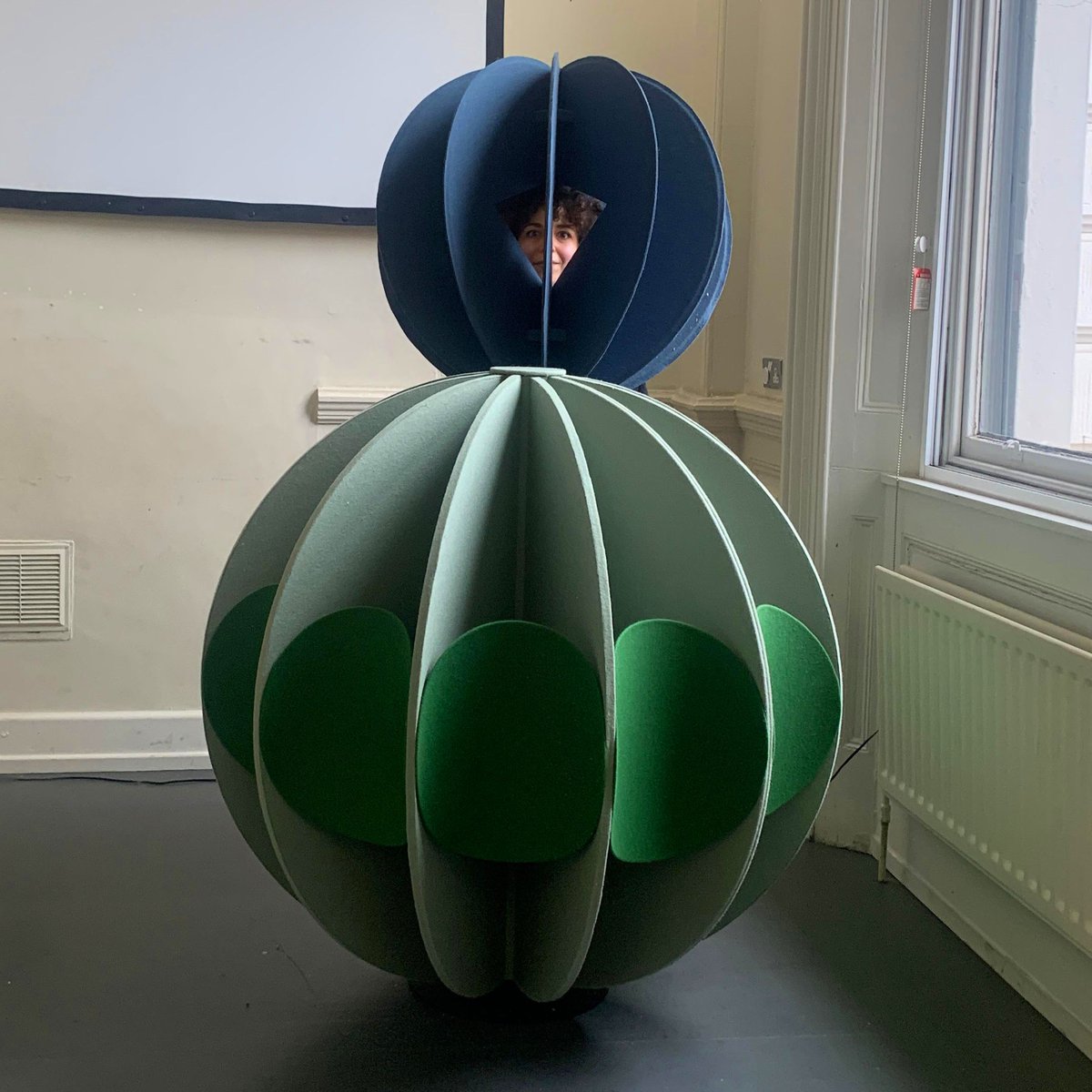 Polka Theatre tweet media