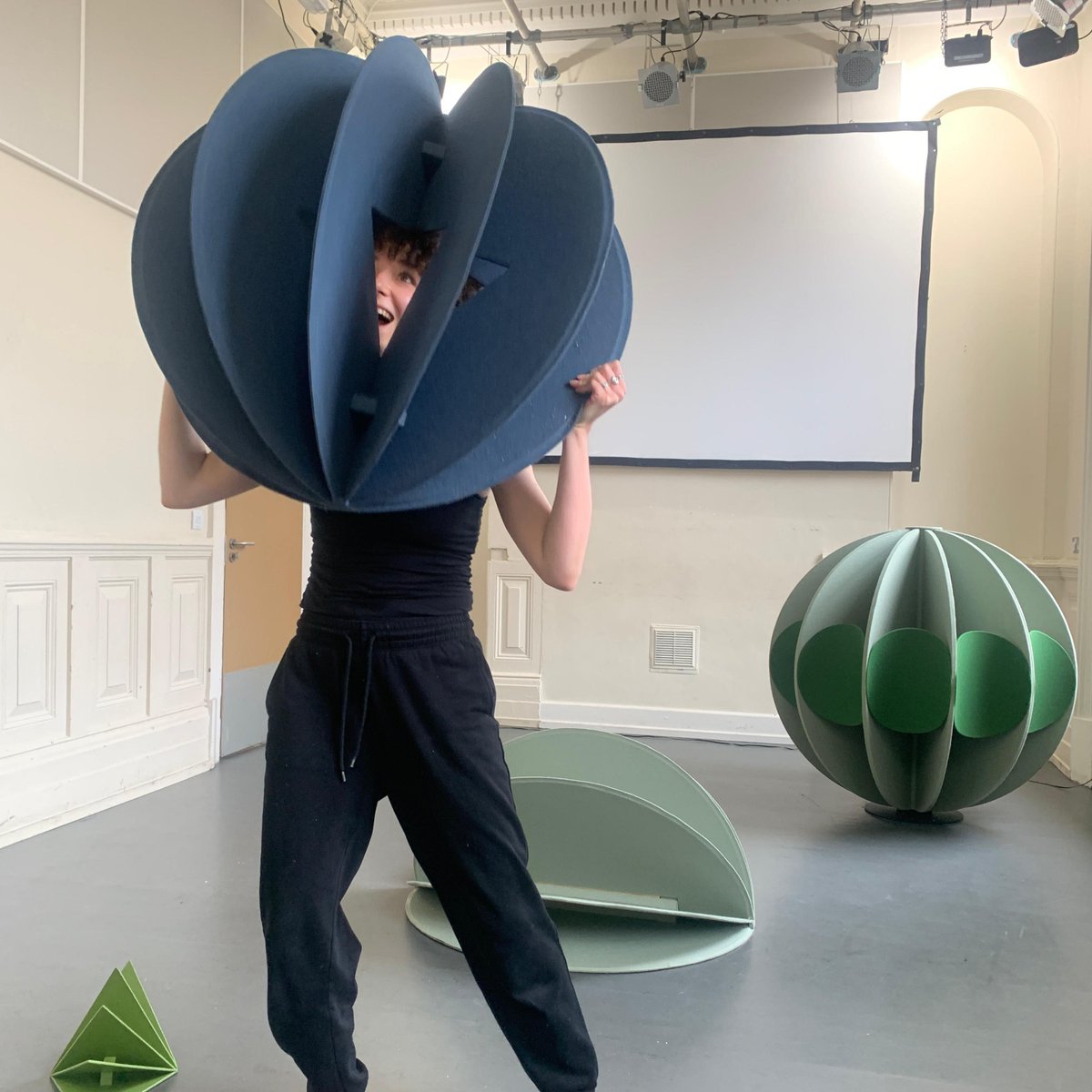 Polka Theatre tweet media