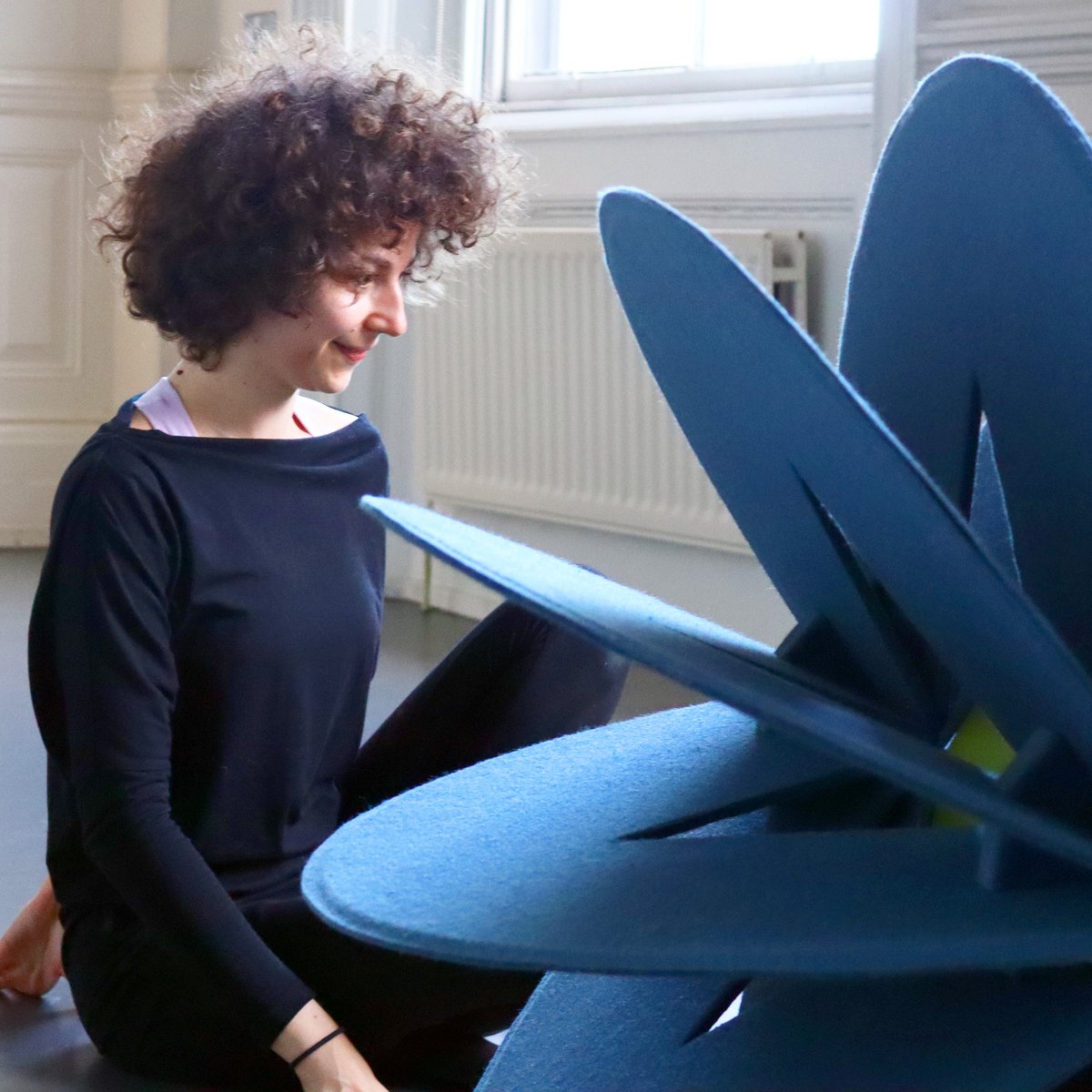 Polka Theatre tweet media