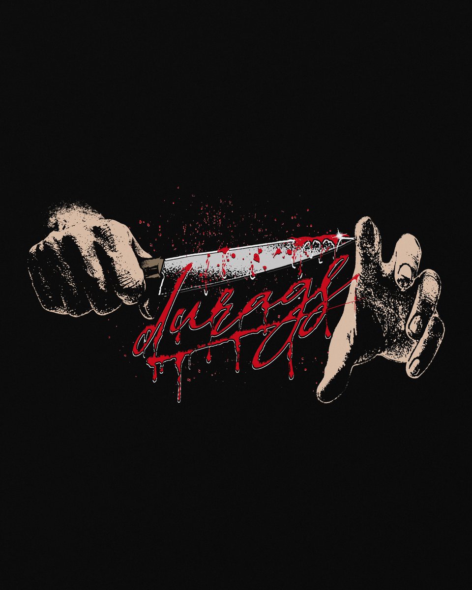 BADMANDRIS's tweet photo. slasher 🔪🩸 https://t.co/OeRdywOnap