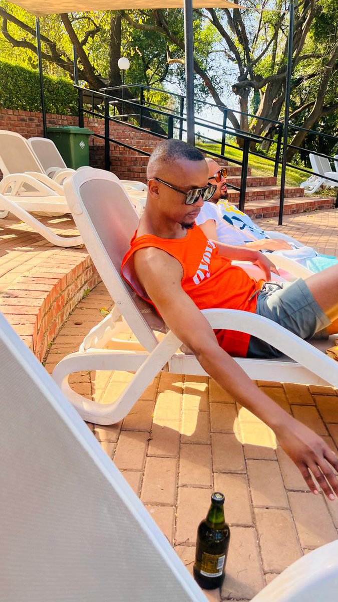 ThusoMashupane's tweet photo. ☀️ https://t.co/7Y0opE3ctQ