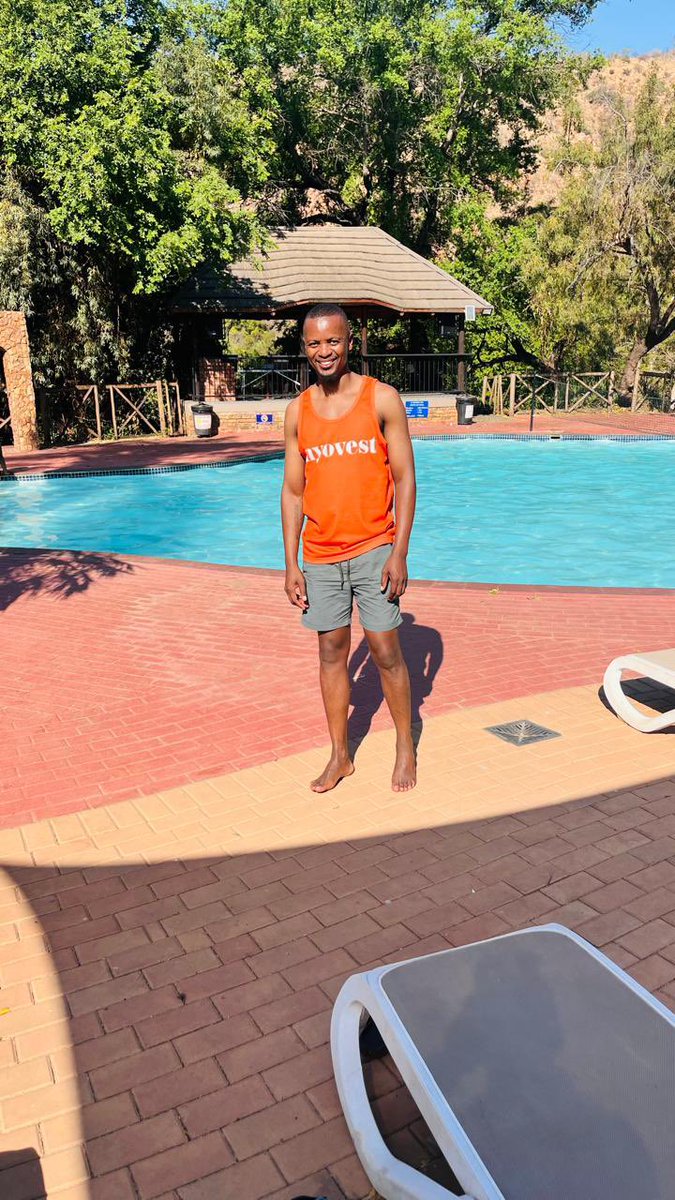 ThusoMashupane's tweet photo. ☀️ https://t.co/7Y0opE3ctQ