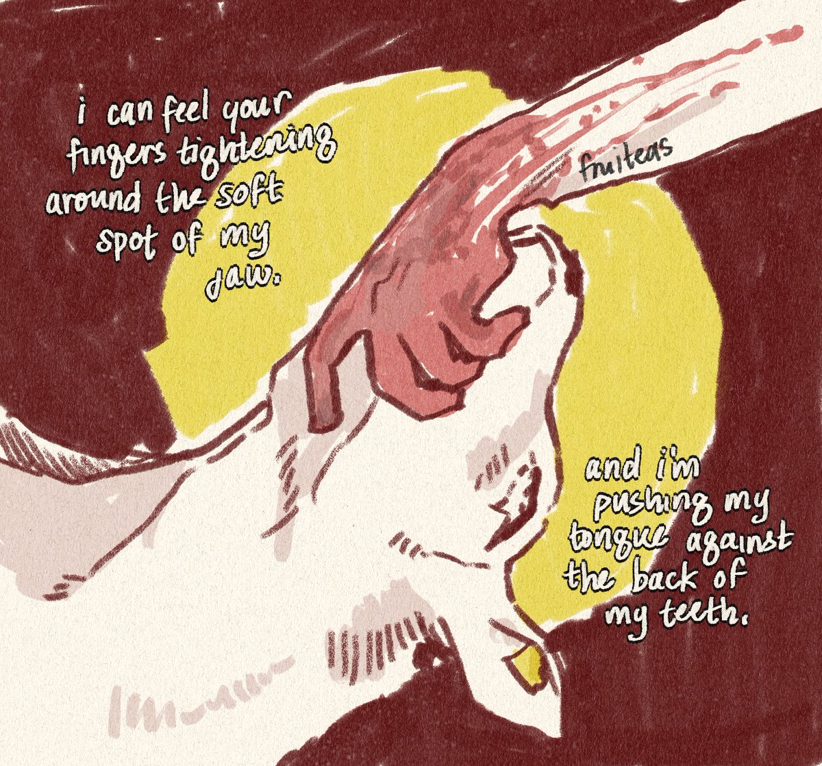 realfruiteas's tweet photo. doomed slaughterhouse lamb pov https://t.co/WAAFCeb1pQ