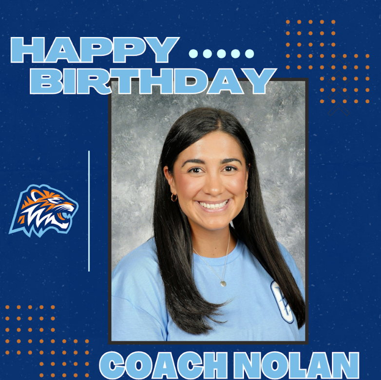 Enjoy your birthdays Coaches Bernal, Del Castillo, and Nolan!
<a href="/RKHSKingTeam/">Richard King HS</a> <a href="/MaryCarrollHigh/">Mary Carroll High School</a>