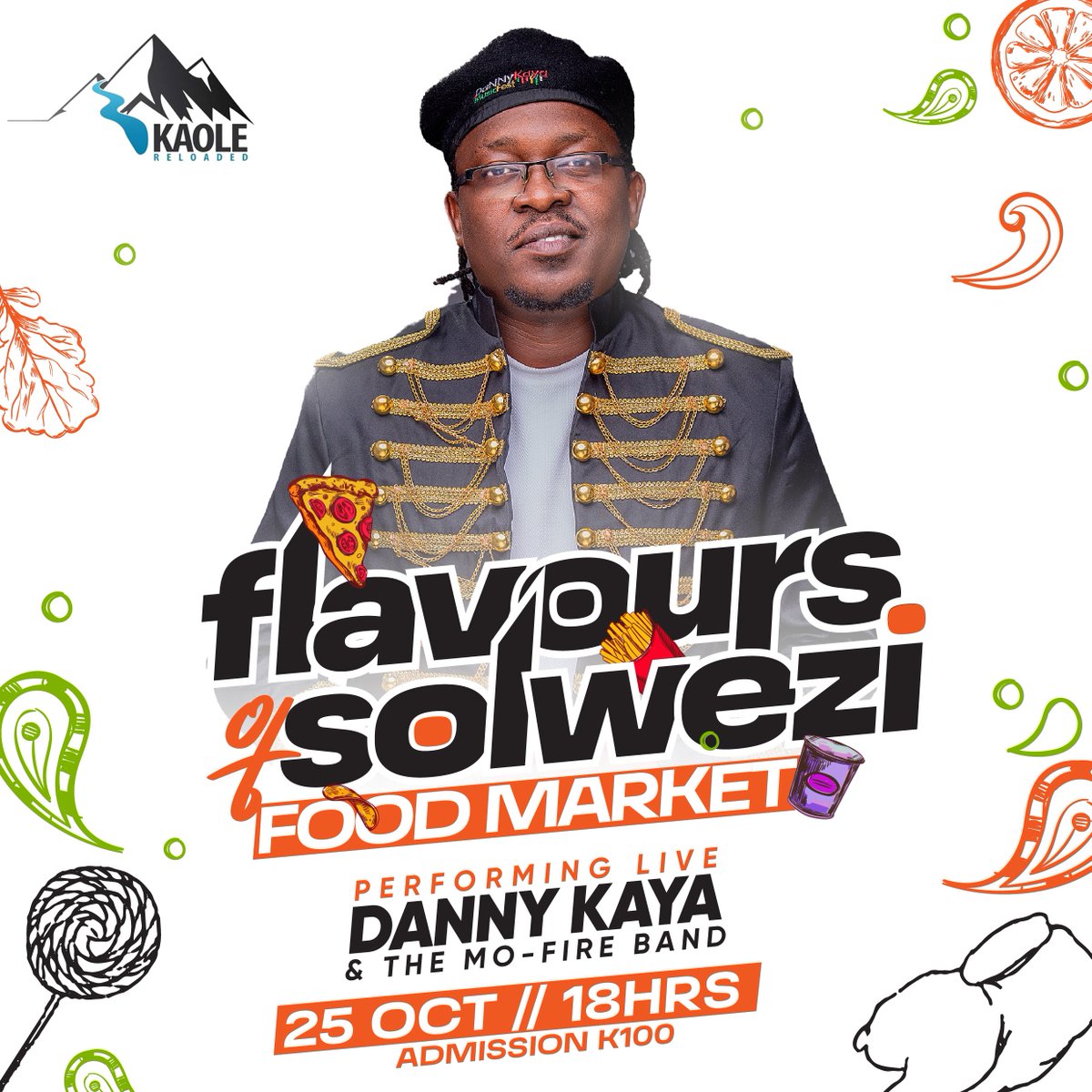 TarzyJr's tweet photo. Hosting the legend Danny Kaya this October 25th at @KaoleReloaded . Please repost my potential customers might be on your TL. https://t.co/WyrRwnrbAP