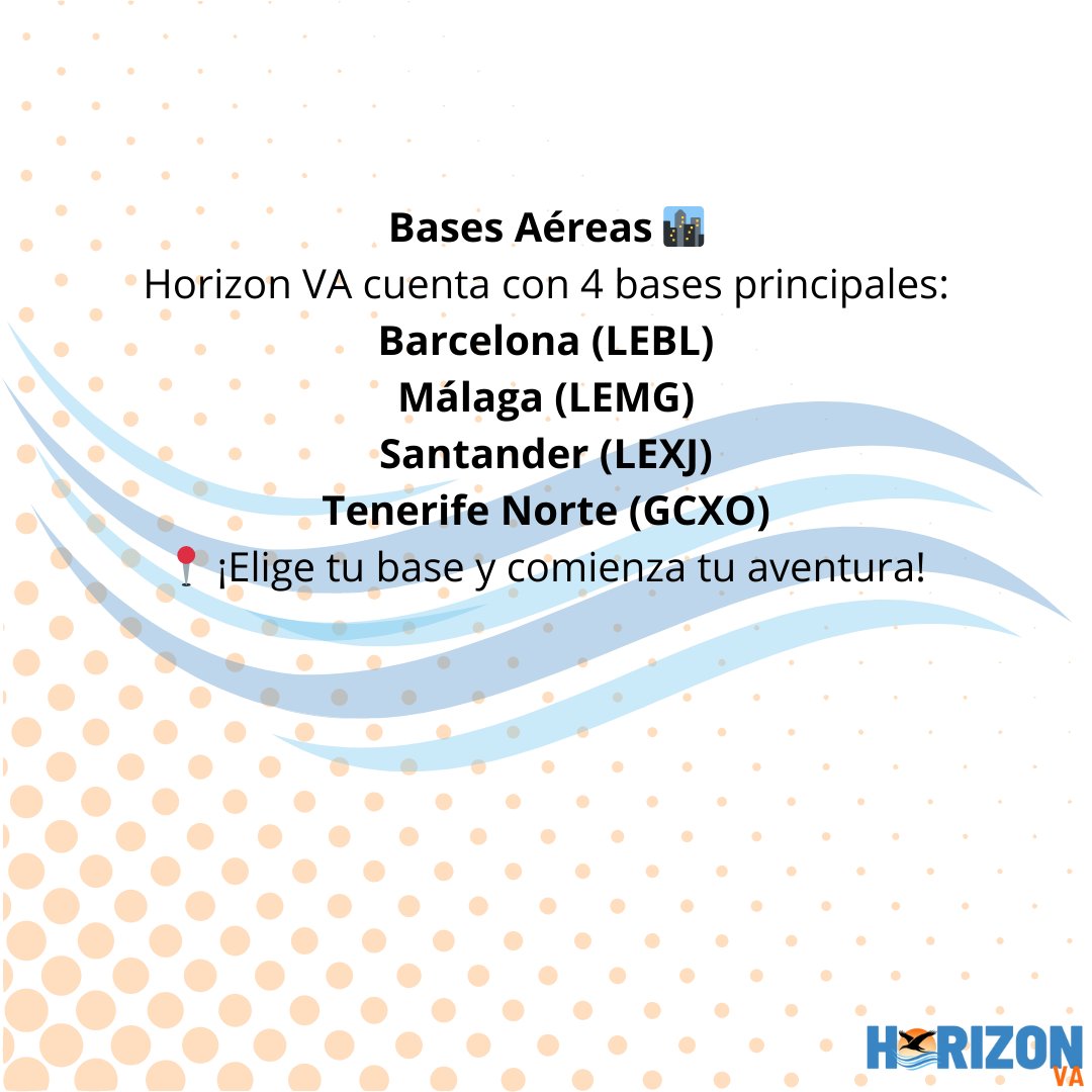 _horizonva's tweet photo. 📢 ¡Pilotos de Horizon VA! Aquí tenéis lo más importante de nuestra Guía Económica. 💼✈️ Aprende a maximizar tus recompensas, gestionar mantenimiento y aprovechar bonificaciones en eventos.
¡Descúbrelo ahora! 👉 https://t.co/1pqWWgtToL
#HorizonVA #SimulaciónAérea #GuíaEconómica https://t.co/M7Vf0g2GOn