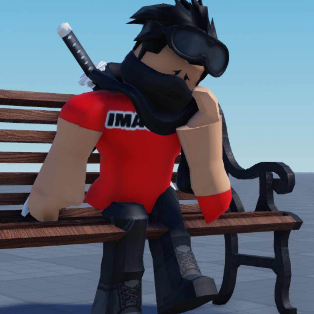ImaginableYT's tweet photo. My ass still waiting for the Bunny cfc 🥲
#robloxpiggy https://t.co/EZ0F93yBT3