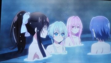 精霊幻想記2 第1話