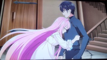 精霊幻想記2 第1話