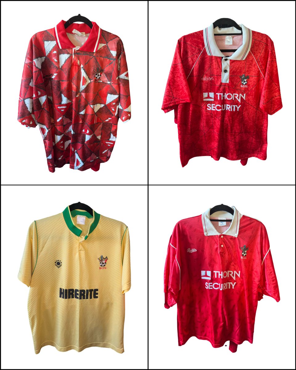 FirstShirts's tweet photo. Amazing @BristolCity shirts just come in 😍 https://t.co/OTJG6Ws1sh