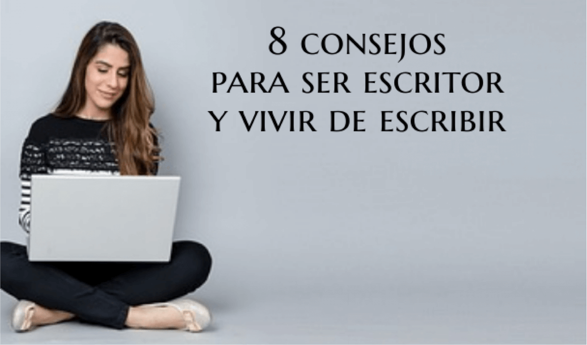 AnaGlezDuque's tweet photo. Ocho consejos para ser escritor y vivir de escribir https://t.co/dUDZXi4Akh #recordandoposts #MOLPE https://t.co/ALh6ySAhRx