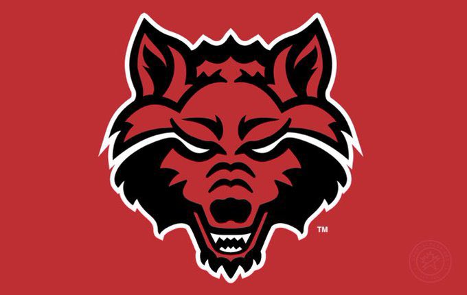 madebythepit's tweet image. After a good conversation with @Ramichie82 , i’m blessed to receive my first offer from Arkansas State

#redwolves @OPRFAthletics #AGTG