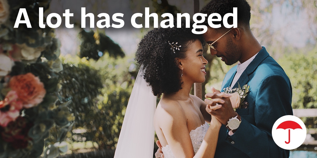 LetsInsure's tweet image. Is your coverage keeping pace with your life? Did you buy a house? Get married? Contact me to make sure your coverage is up to date. tkpl.us/o6ido