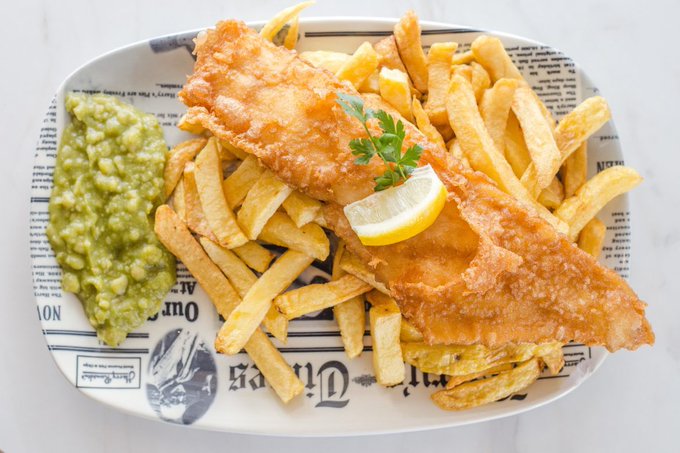 Plans for a new chippy in Morfa Bychan face pushback from Betsi Cadwaladr health board, which demands more fruit, veg, and healthier options on the menu. The board is concerned about fast food's impact on health. Would customers go for cod and broccoli?