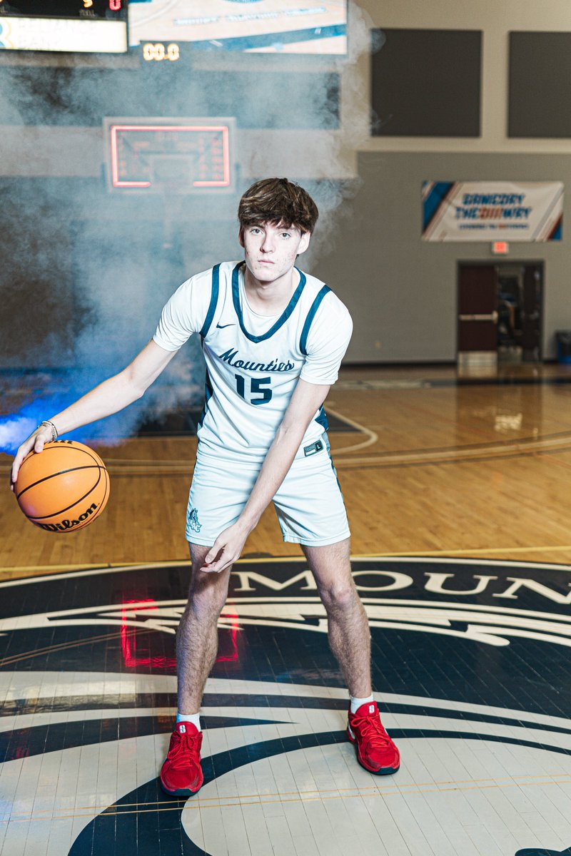 Media Day Part 1 📸🔥