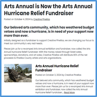 FL CulturalAlliance tweet media