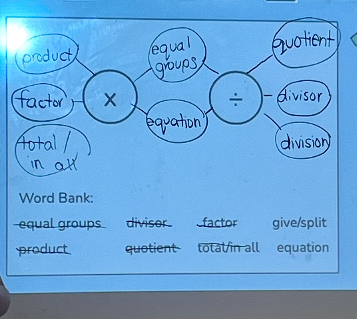 Mountain View Elementary tweet media