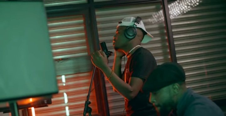 New Visuals Out on YouTube 🔥 👌 😍