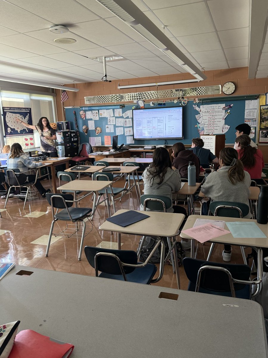 Rondout Valley Central School District tweet media