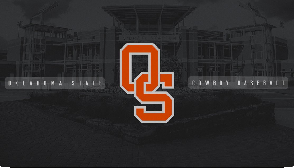 SMCHSBaseball's tweet photo. Congratulations to ‘26 #andreowens on his commitment to @oklahomastatebaseball. Cowboys are getting a versatile, athletic, charismatic competitor. Future is bright!  #wingmen. @SMCHSEagles https://t.co/FCG9iLzieH