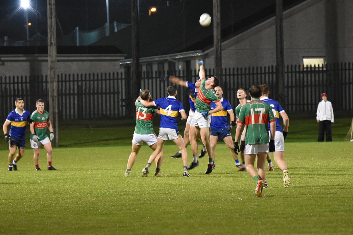 Eoin Sabhaois (@eoinsabhaois) on Twitter photo Cappoquin Logistics Co. Premier Intermediate Football Relegation Play-Off!
<a href="/rathgormackgaa/">Rathgormack GAA</a> 2-07
<a href="/PortlawGAAClub/">Portlaw GAA Club</a> 2-13
Full Time from a very wet <a href="/StMolleransGAA/">St. Mollerans GAA Club</a>
<a href="/WaterfordGAA/">Waterford GAA</a> Cappoquin Logistics Co. Premier Intermediate Football Relegation Play-Off!
<a href="/rathgormackgaa/">Rathgormack GAA</a> 2-07
<a href="/PortlawGAAClub/">Portlaw GAA Club</a> 2-13
Full Time from a very wet <a href="/StMolleransGAA/">St. Mollerans GAA Club</a>
<a href="/WaterfordGAA/">Waterford GAA</a>