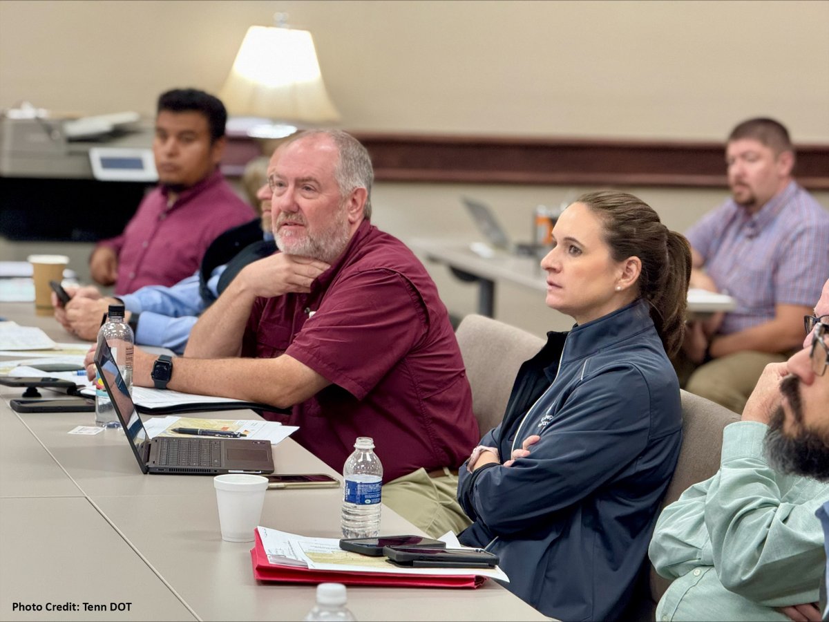 Federal Highway Admn tweet media