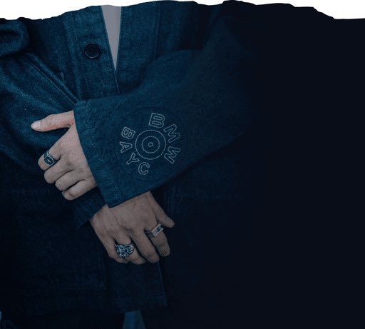 seriouslyaped's tweet photo. Are you buying the Bored Ape Bimmer Club Jacket? https://t.co/39EGgeA3FU