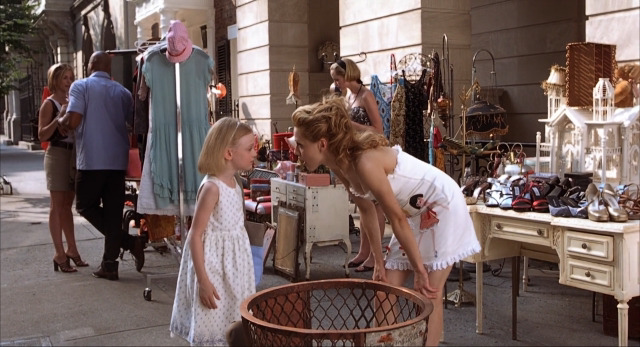 TheCinesthetic's tweet photo. Uptown Girls（2003) https://t.co/ZDgYZUlxrH