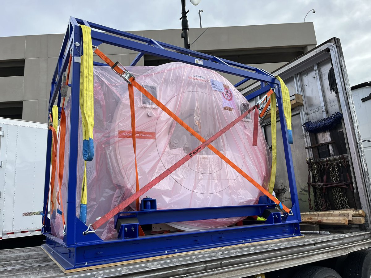 Anthony Doemer tweet media