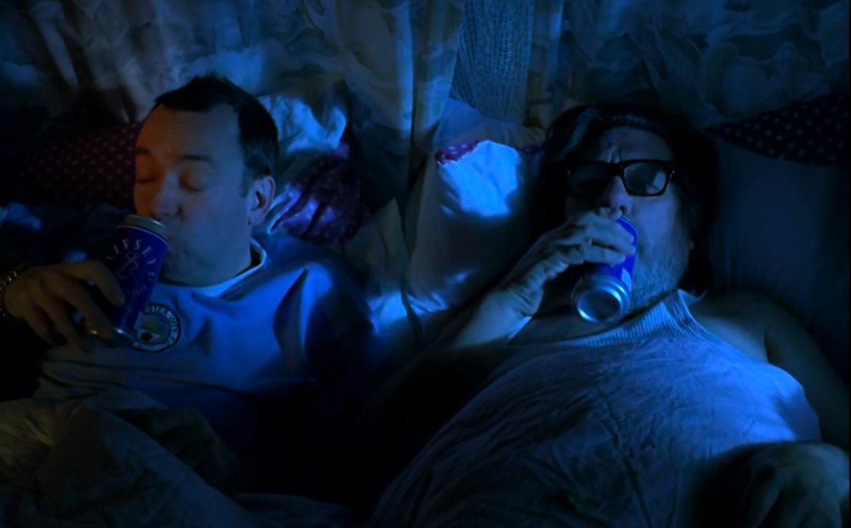 The Royle Ramble - The Royle Family Podcast tweet media