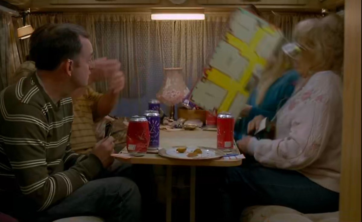 The Royle Ramble - The Royle Family Podcast tweet media