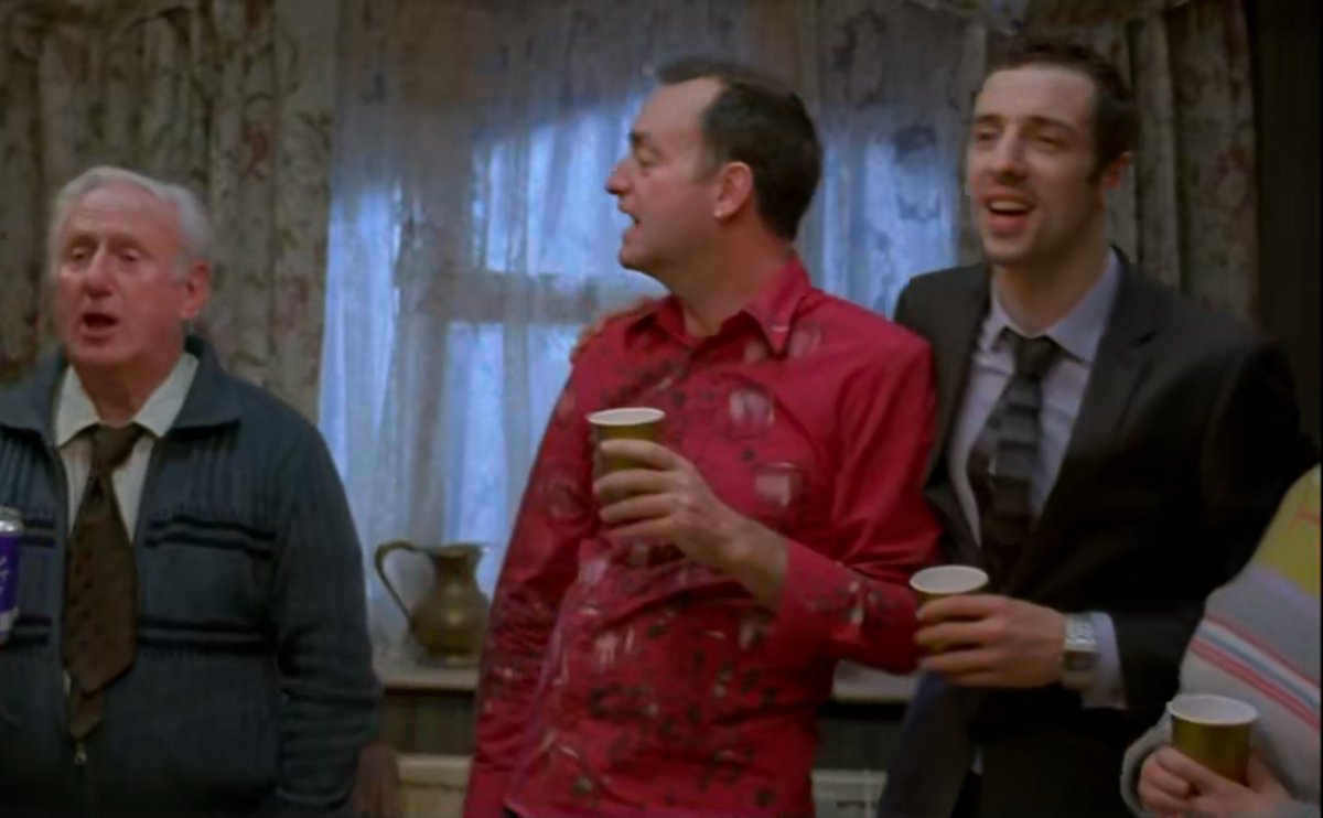 The Royle Ramble - The Royle Family Podcast tweet media