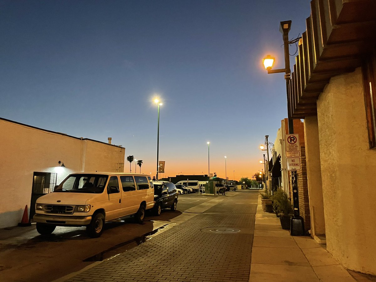 Tokyo Police Club tweet media