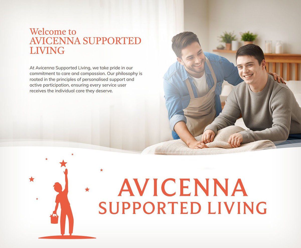 EyetoothDesign's tweet image. 🚀 New Portfolio Alert! 🚀

Website design, logo refresh, and branding for a Supported Living provider! 🌟

Focused on blending clarity, compassion, and professionalism. 💻🎨

Check it out! 🔗👇 bit.ly/4gXueze

#WebDesign #Branding #LogoDesign #EyetoothDesign