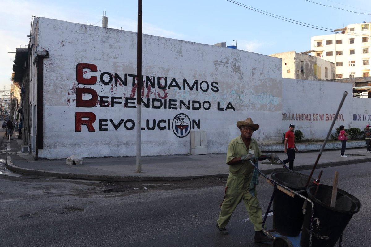 NoCountryMag's tweet photo. Hearing Cuban Voices in a Time of Crisis, by Ted Henken
  
This article reviews two recently published books on Cuba and the drawbacks during the research process on and off the island
@ElYuma @DukePress @berghahnbooks 
https://t.co/aiAxqzGjm0 https://t.co/FCTHjVsoiP