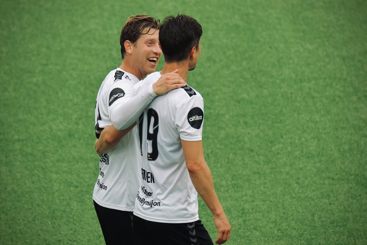 Odds Ballklubb tweet media