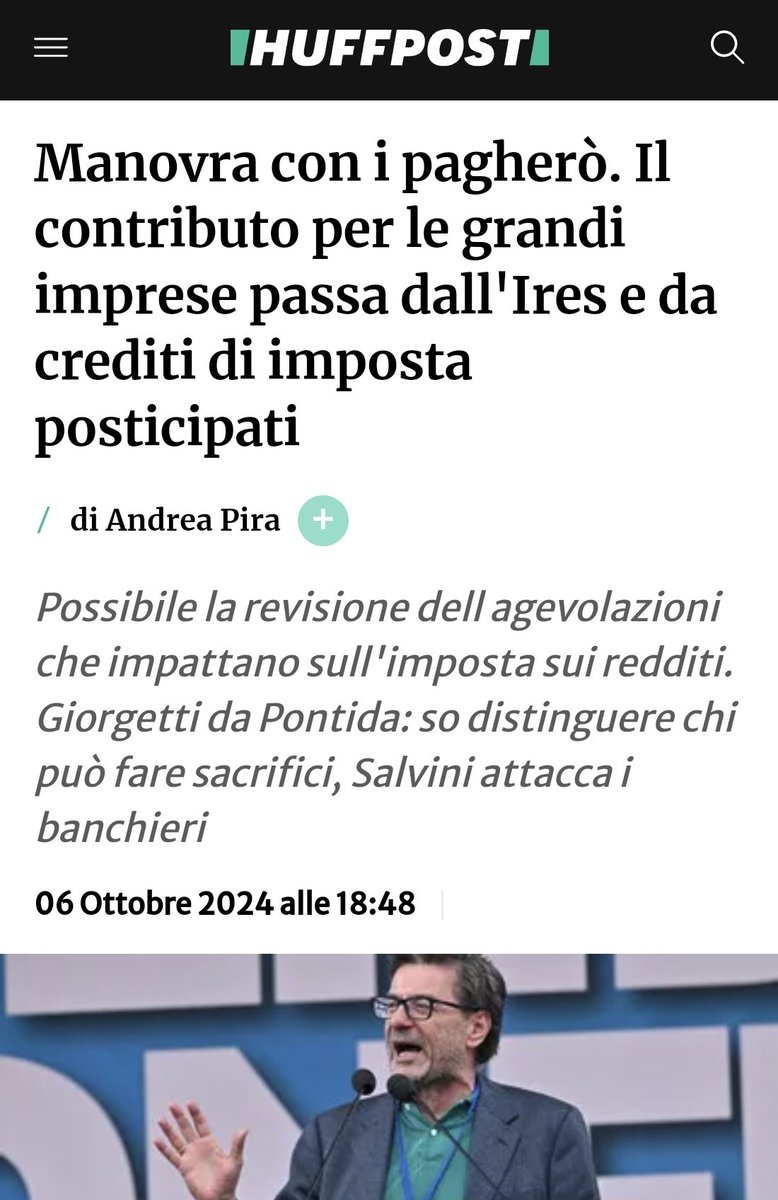 EsercitoCrucian's tweet image. Tassa su imprese.
Tassa su gasolio.
Tassa demmerda su #sigarette

Roba che manco a Cuba.

Invece di Tagliare province, enti demmerda, Tar e altro del mega carrozzone improduttivo e inutil dannoso,
 #Meloni demmerda fa lo stesso di Monti, Draghi, Letta: solo Tasse.

VAFFANCULO.