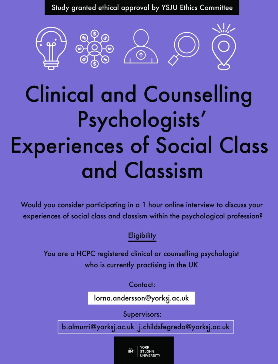 Trainee Psychologist tweet media