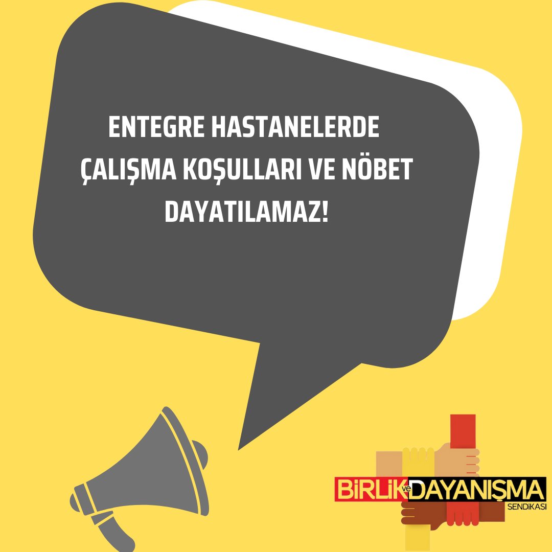 #AileHekimliğiZulümYönetmeliği'ni kabul etmiyoruz!