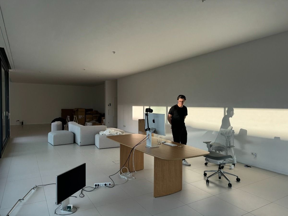 Kasper⚜️ tweet media