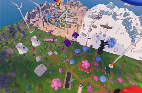 AlieksMaps's tweet photo. if anyone needs a map maker i’m
open for commissions this period  

- 800+ hours on UEFN
- 2M + plays on maps i built
- specially experienced in landscape/environment but i can almost every type of map 

contact me for more infos https://t.co/aO7jhpxEeS
