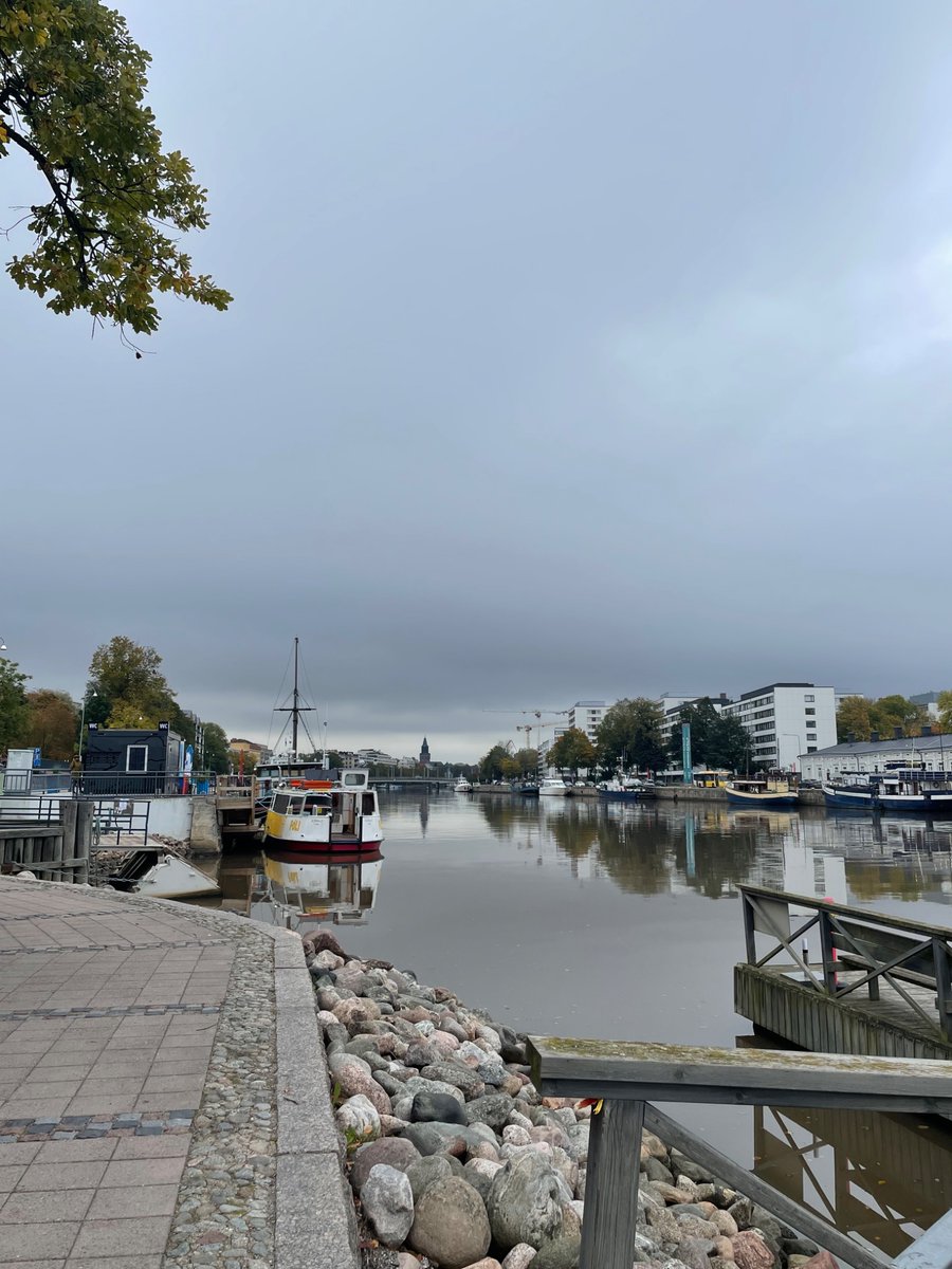 Synkeää mutta kaunista🍂