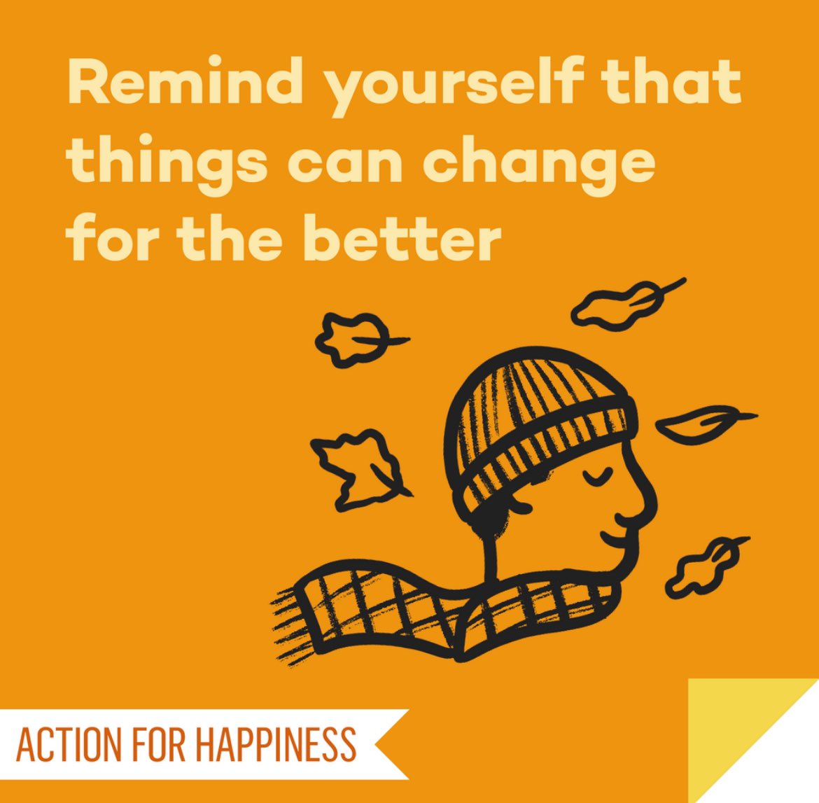 EmmaMMee's tweet image. Focusing on the positive this month with @actionhappiness #optimisticoctober