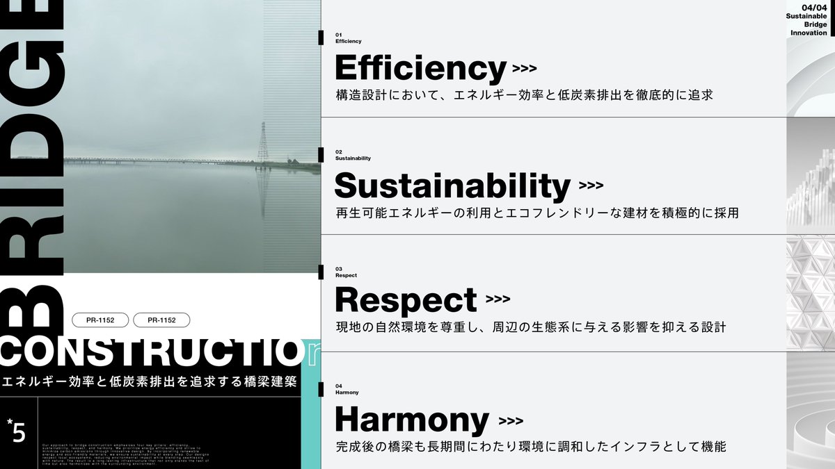 yoshifujidesign's tweet photo. ← 左:レタッチ前の写真を使ったスライド
右:同じ写真をレタッチしたスライド → https://t.co/dsrX5oN8uJ