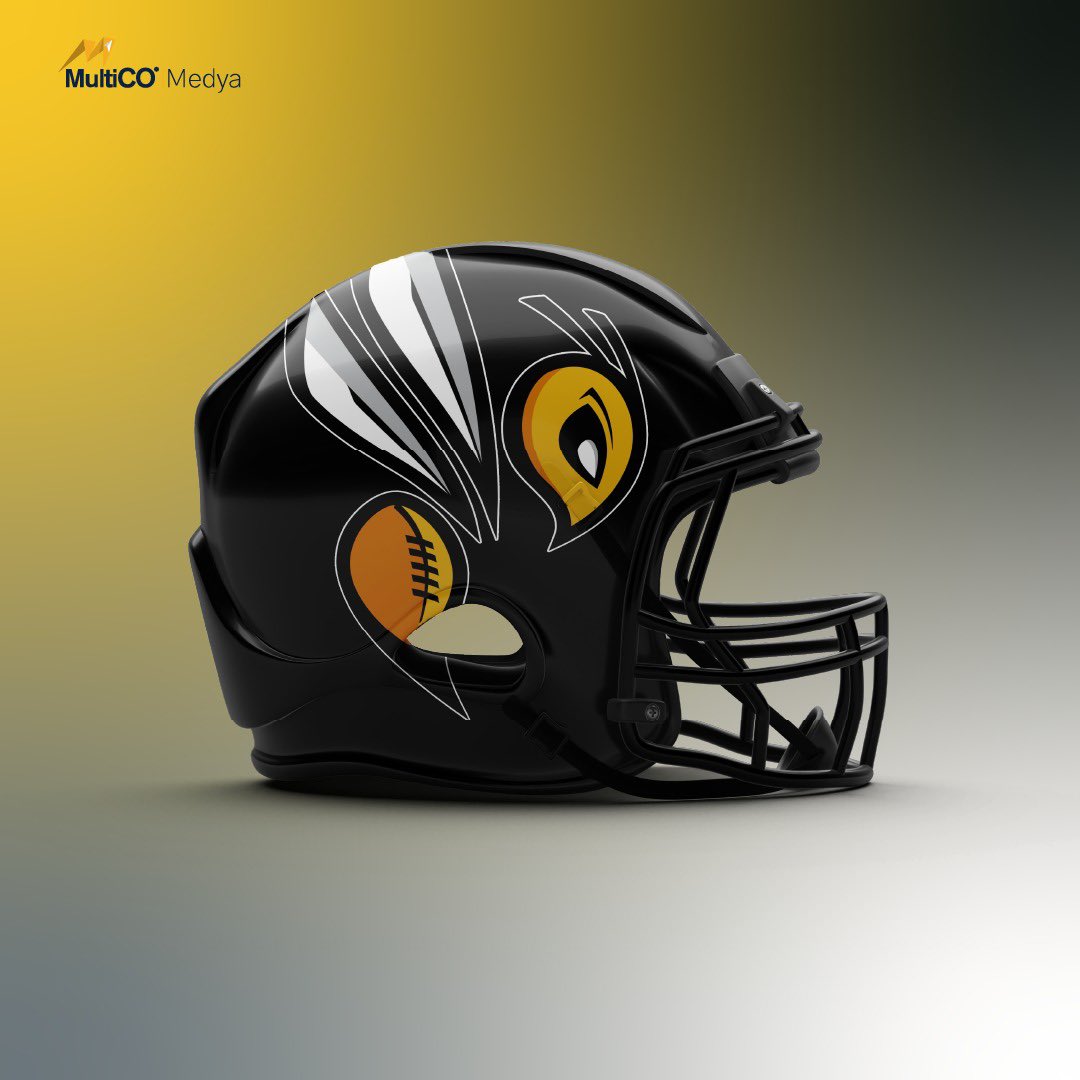 İTÜ Hornets tweet media