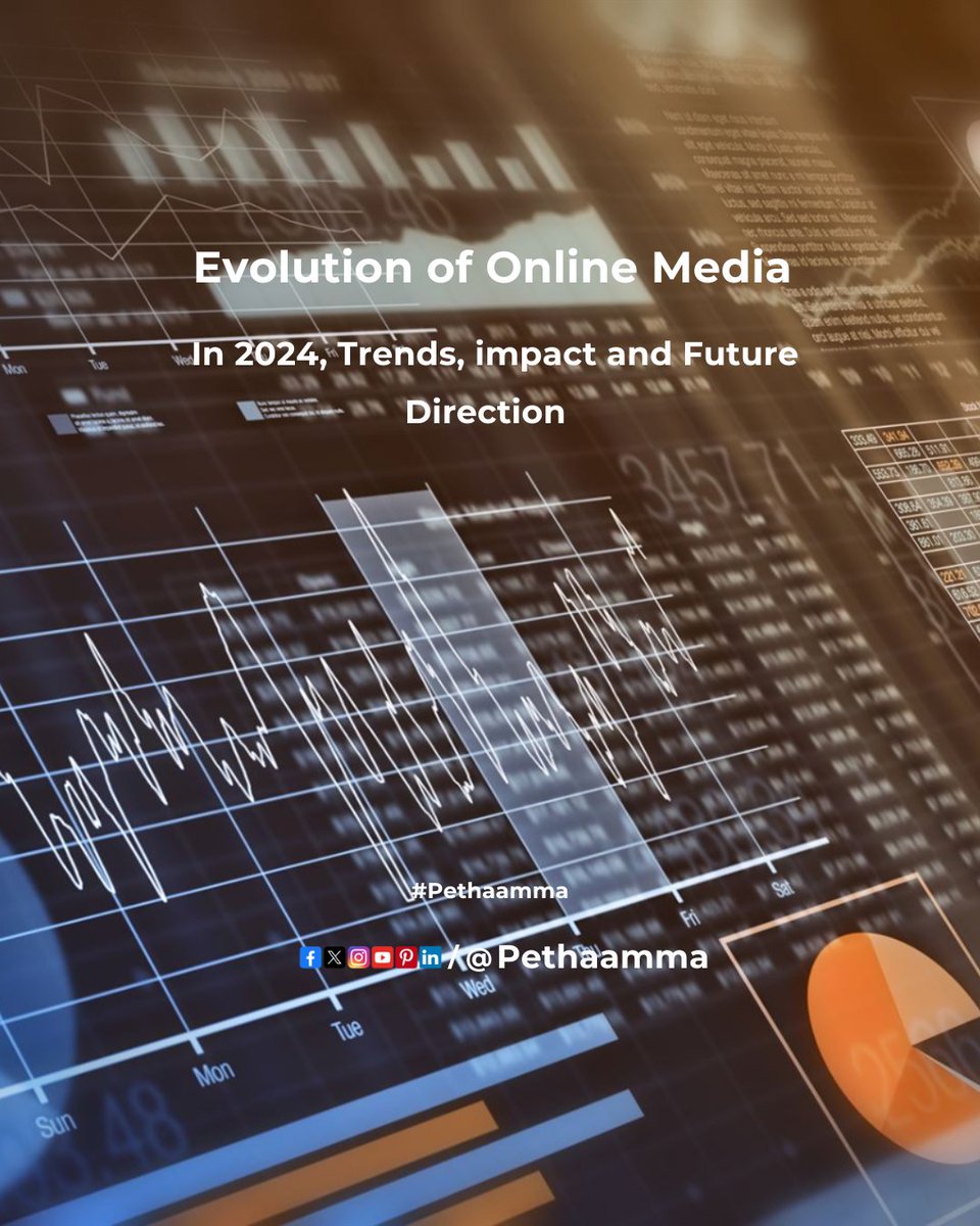 Pethaamma's tweet photo. 🌐✨ The Future of Online Media is Here! Discover how entrepreneurs like Kaja Mydin are harnessing the power of video, social media, AI, and podcasts to transform digital landscapes in 2024. 🚀📲

https://t.co/K76ox1KrZo

#OnlineMedia #Entrepreneur #KajaMydin https://t.co/DL9FlbXoJm